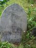 Photo of headstones/thumb_Donald McLennan d1874 hdstn Black Brook cem CB